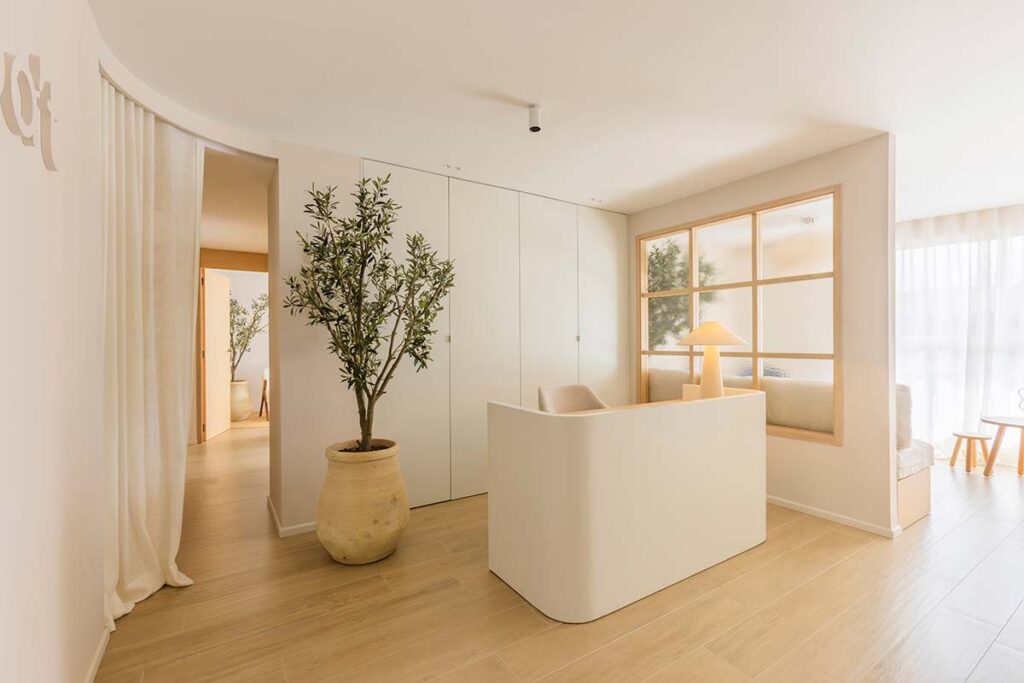 Instalaciones Trobat Psicología