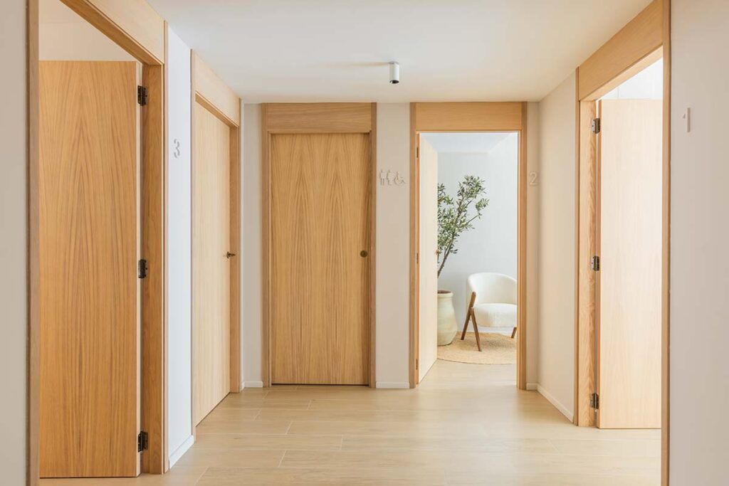 Instalaciones Trobat Psicología